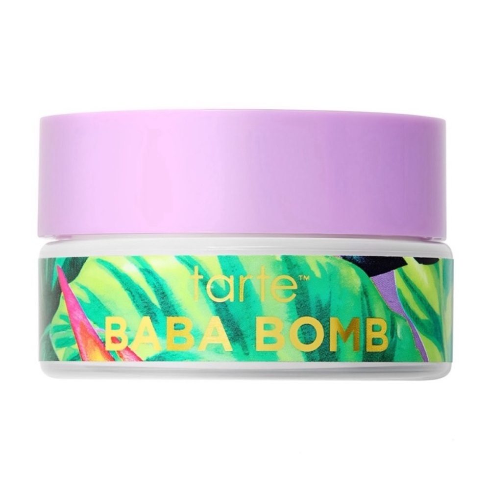 Baba Bomb Moisturizer By Tarte Skincare